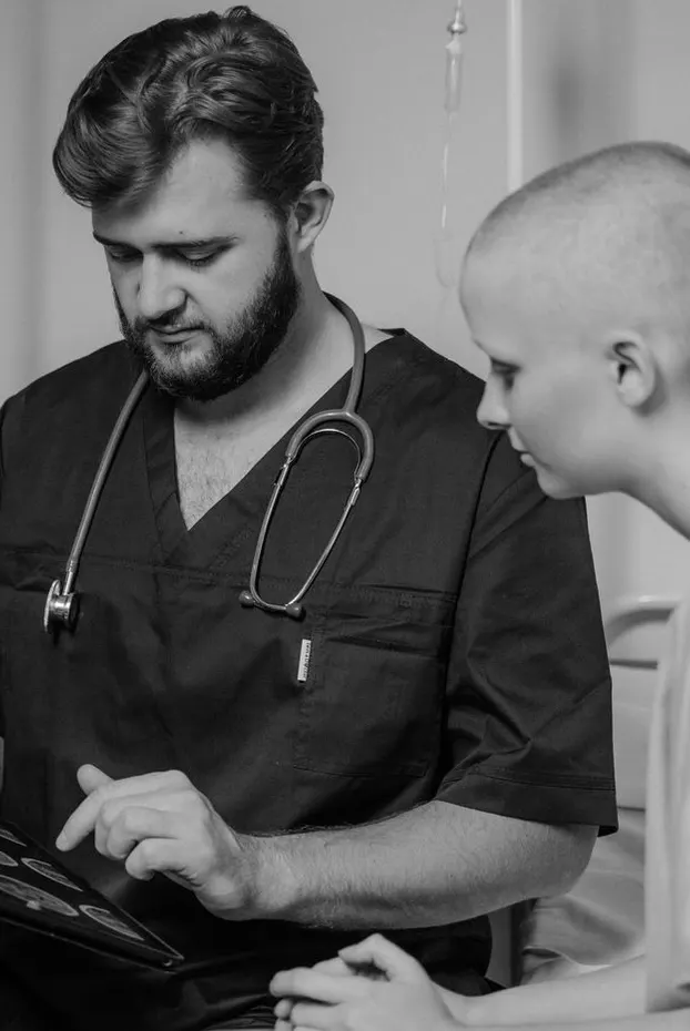 Healthcare Tech